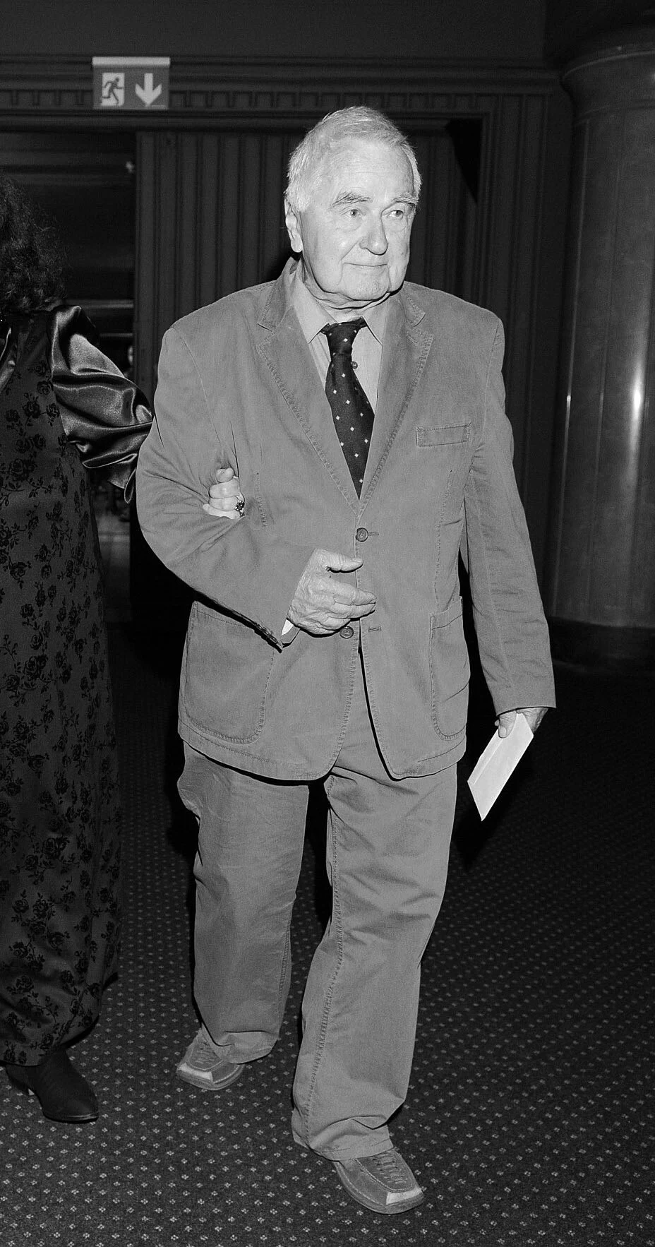 Jan Mayzel Jan Mayzel