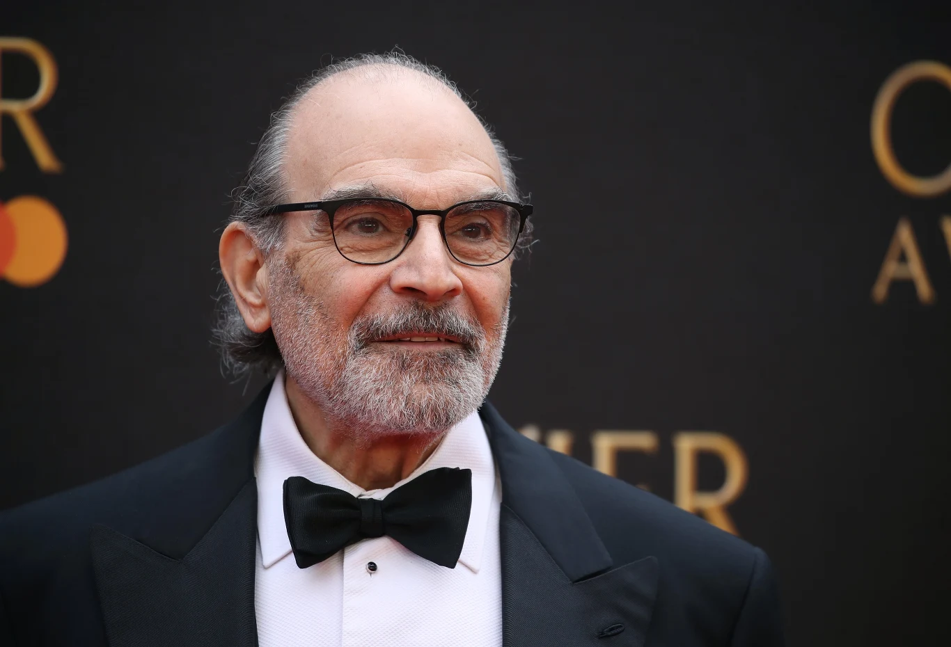 David Suchet