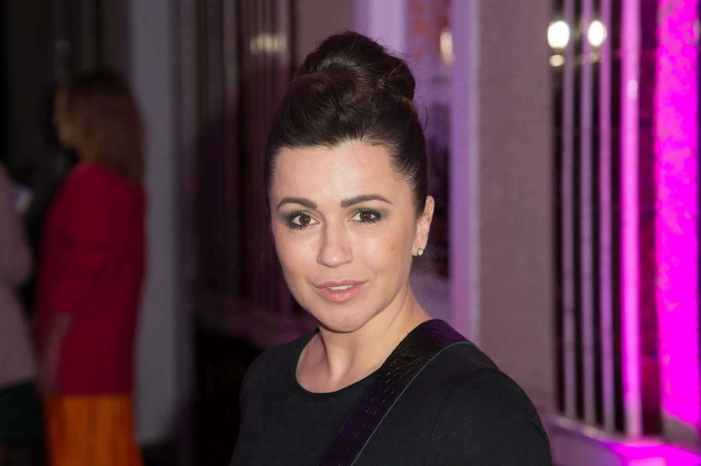 Beata Tadla Beata Tadla