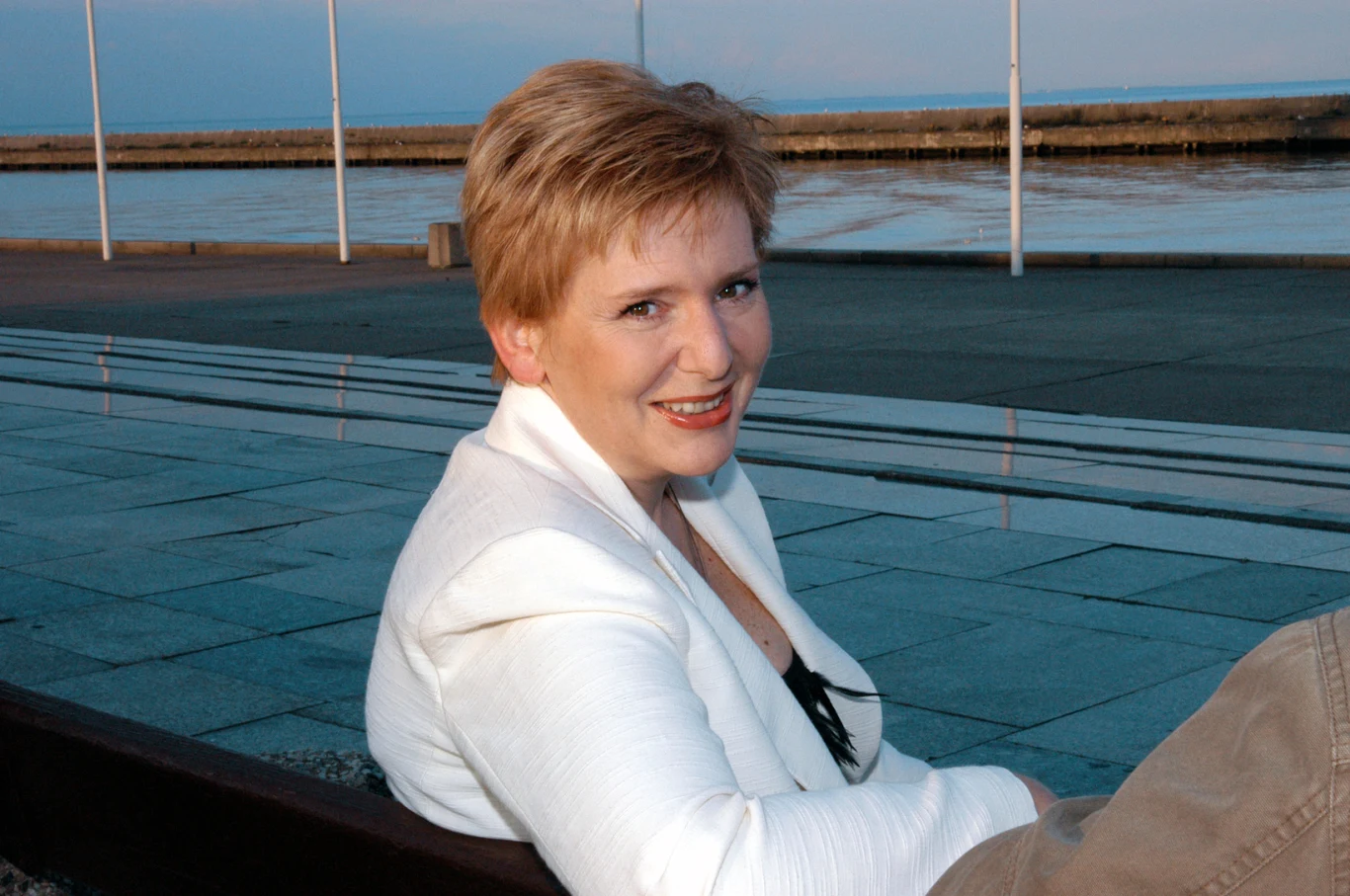 Grażyna Bukowska Grażyna Bukowska