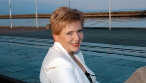 Grażyna Bukowska