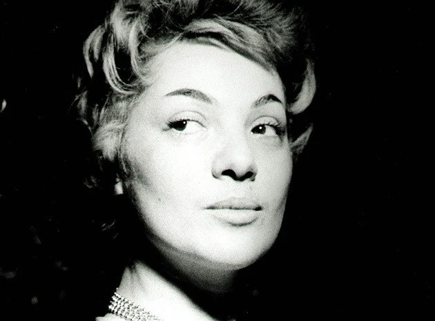 Irena Dziedzic 