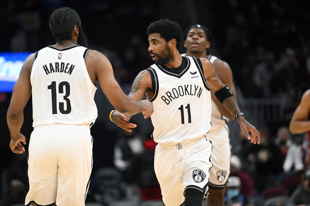 Kyrie Irving Kyrie Irving