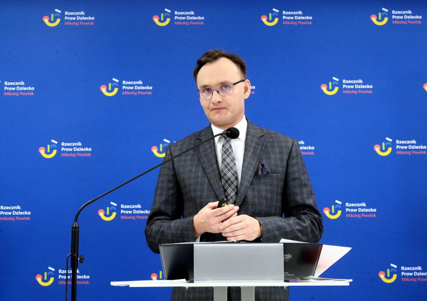 Mikołaj Pawlak Mikołaj Pawlak