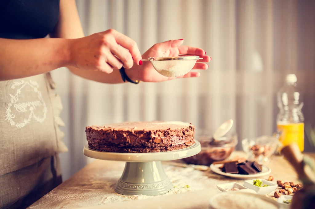 Jak zrobić ciasto z blendera? Przepis jest wyjątkowo prosty!