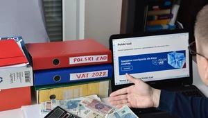 Nowe przepisy podatkowe mają wejść w życie 1 lipca 