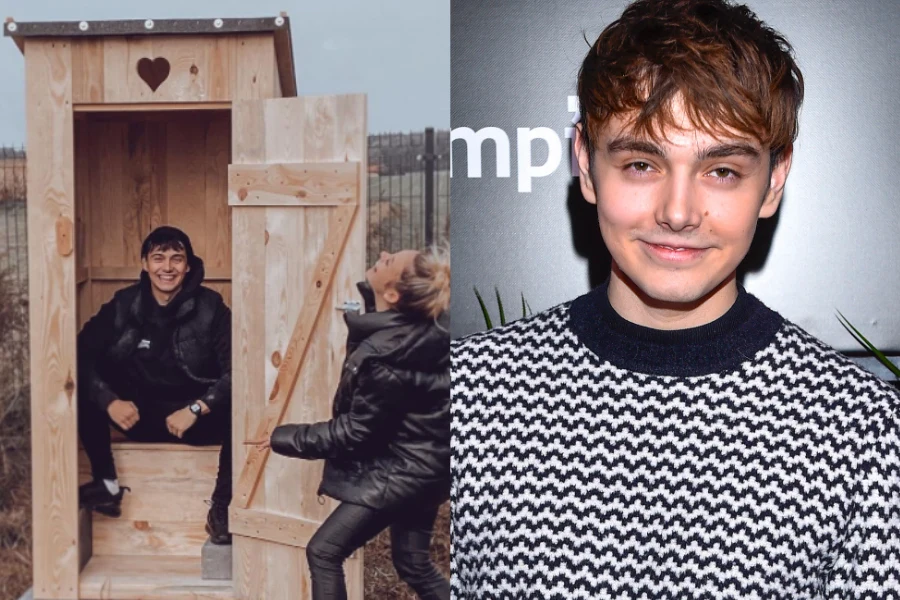 Jan Dąbrowski na IG @jdabrowsky Jan Dąbrowski na IG @jdabrowsky