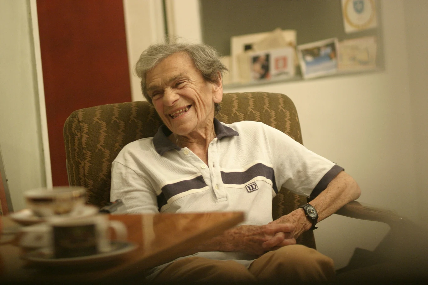 Krystyna Feldman Krystyna Feldman