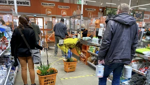 Głośny apel: "Tak" dla obostrzeń i kontroli, ale bez lockdownu 