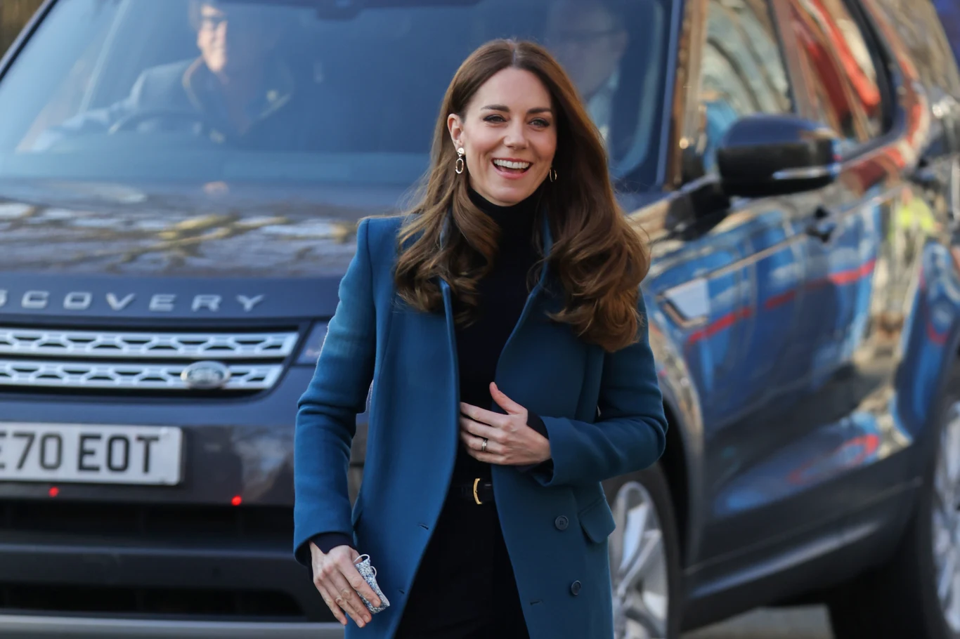 Księżna Kate Księżna Kate