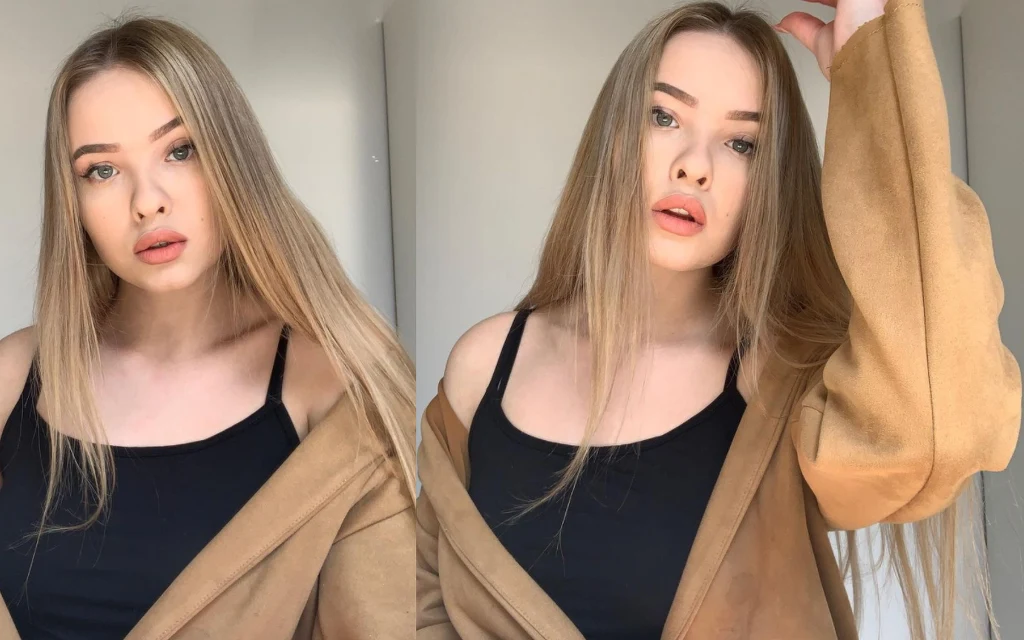 Kinga Kazimierczak: instagram.com/kiniakazimierczak/ Kinga Kazimierczak: instagram.com/kiniakazimierczak/