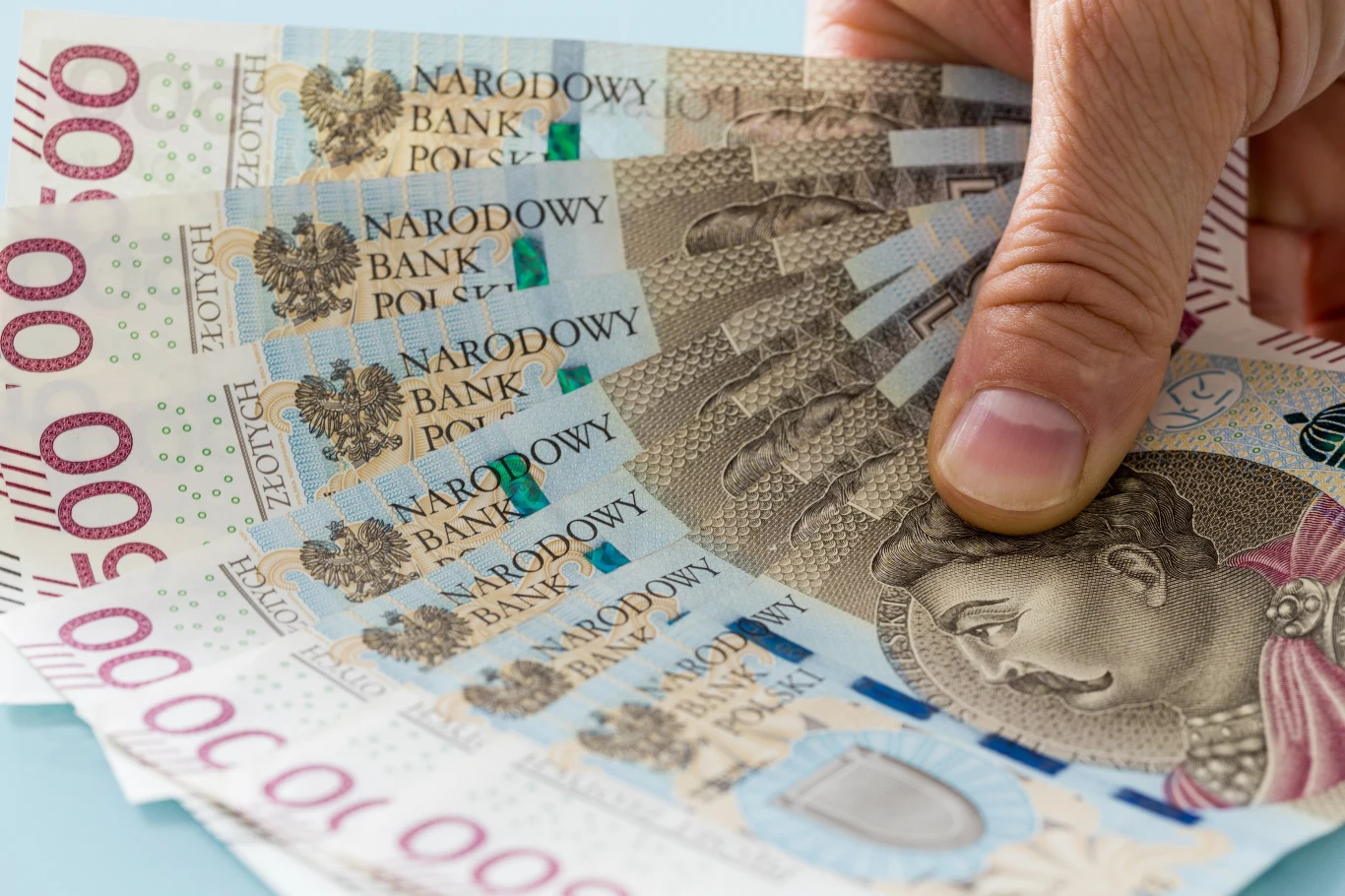 Świadczenie 500 plus jest wypłacane od kwietnia 2016 r. W tym roku zmienia się jednak sposób jego obsługi.