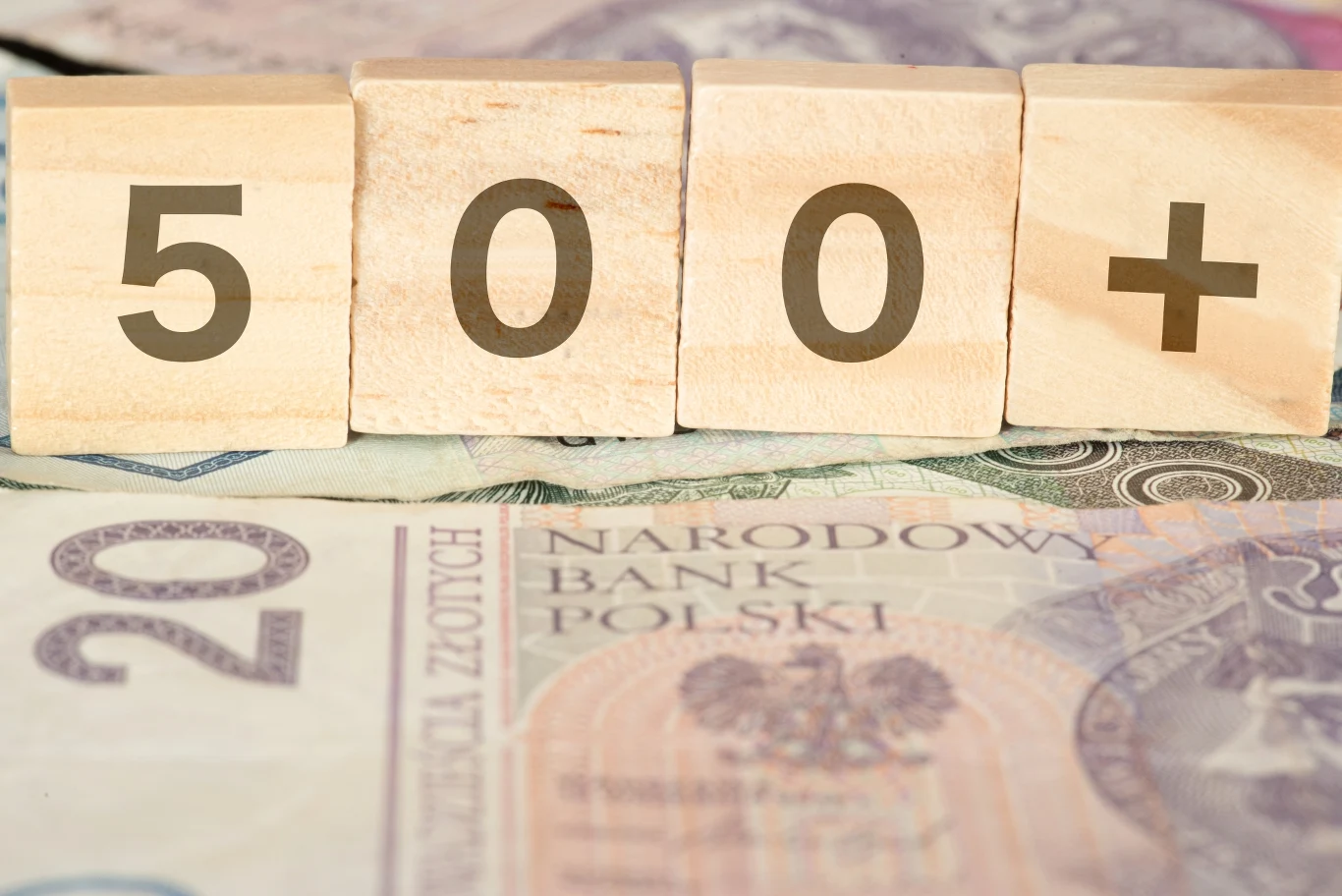 Od 2022 r. wnioski w programie 500 plus można składać wyłącznie online