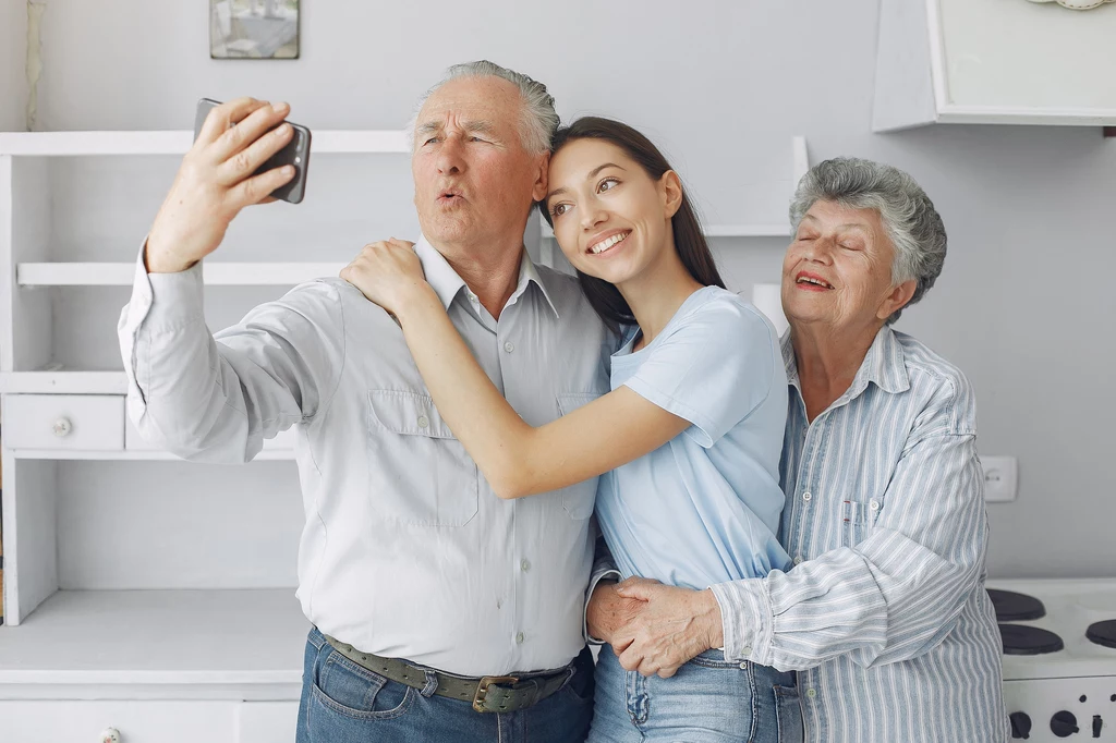Atrakcje dla dziadków zaplanuj w zależności od ich temperamentu i kondycji