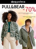 Pull&Bear - promocje do -70%!