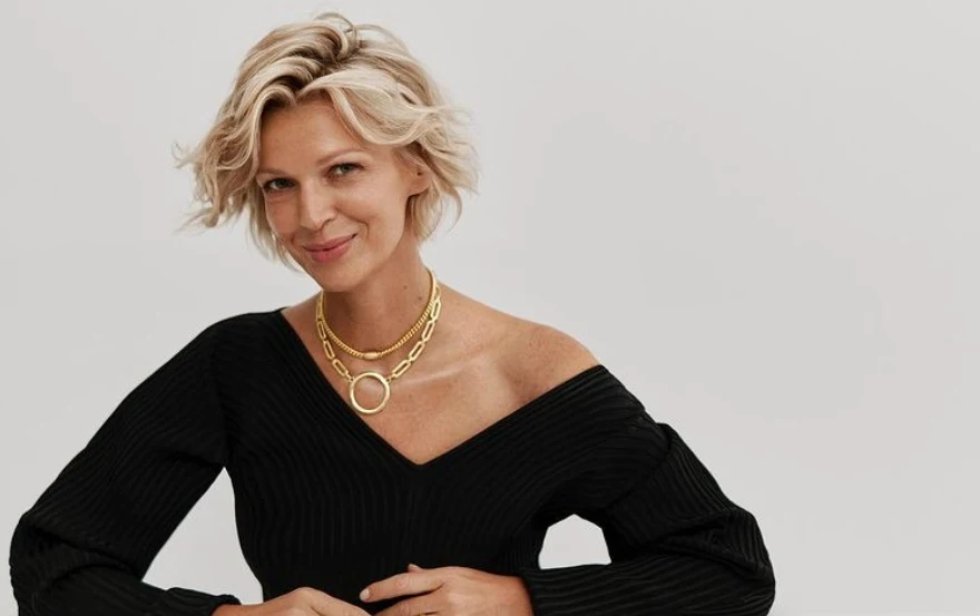 Magdalena Mołek / Instagram @magda_molek Magdalena Mołek / Instagram @magda_molek