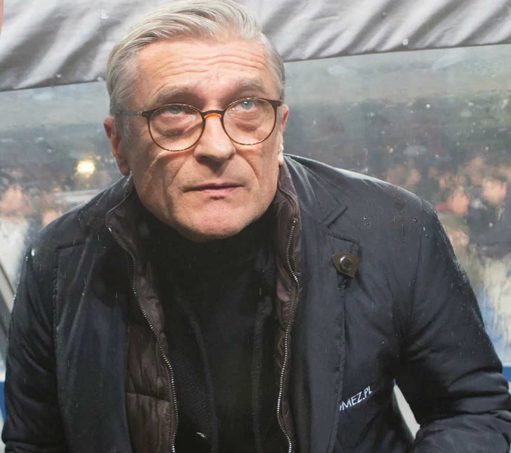 Adam Nawałka czeka na decyzję PZPN-u Adam Nawałka czeka na decyzję PZPN-u