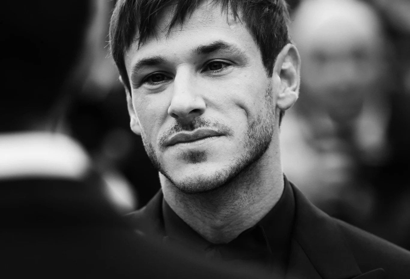 Gaspard Ulliel (1984 — 2022)