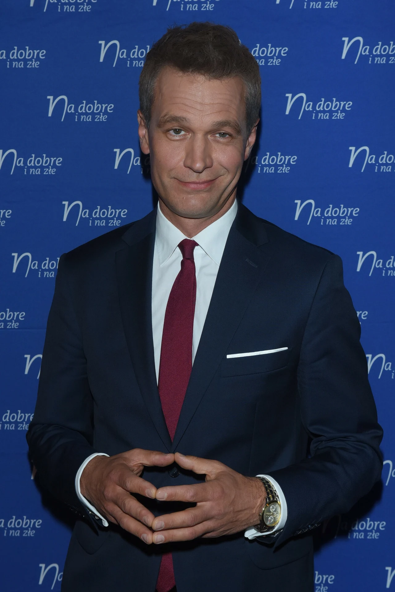Michał Żebrowski Michał Żebrowski