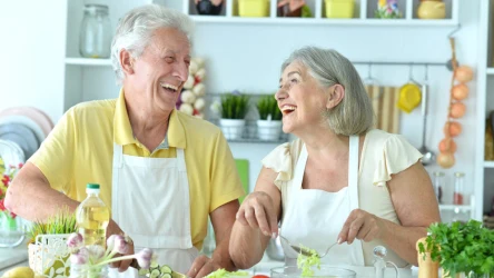 ​Seniorzy powinni jeść go kilka razy w tygodniu. Niestety, wciąż jest mało popularny
