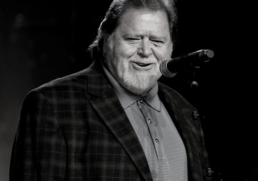 Dallas Frazier nie żyje 