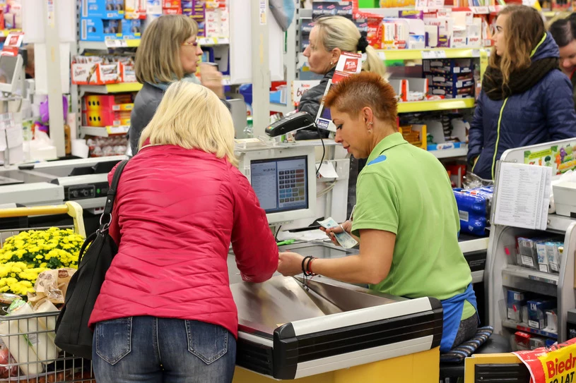 Ceny żywności uderzą w najbiedniejszych Polaków 