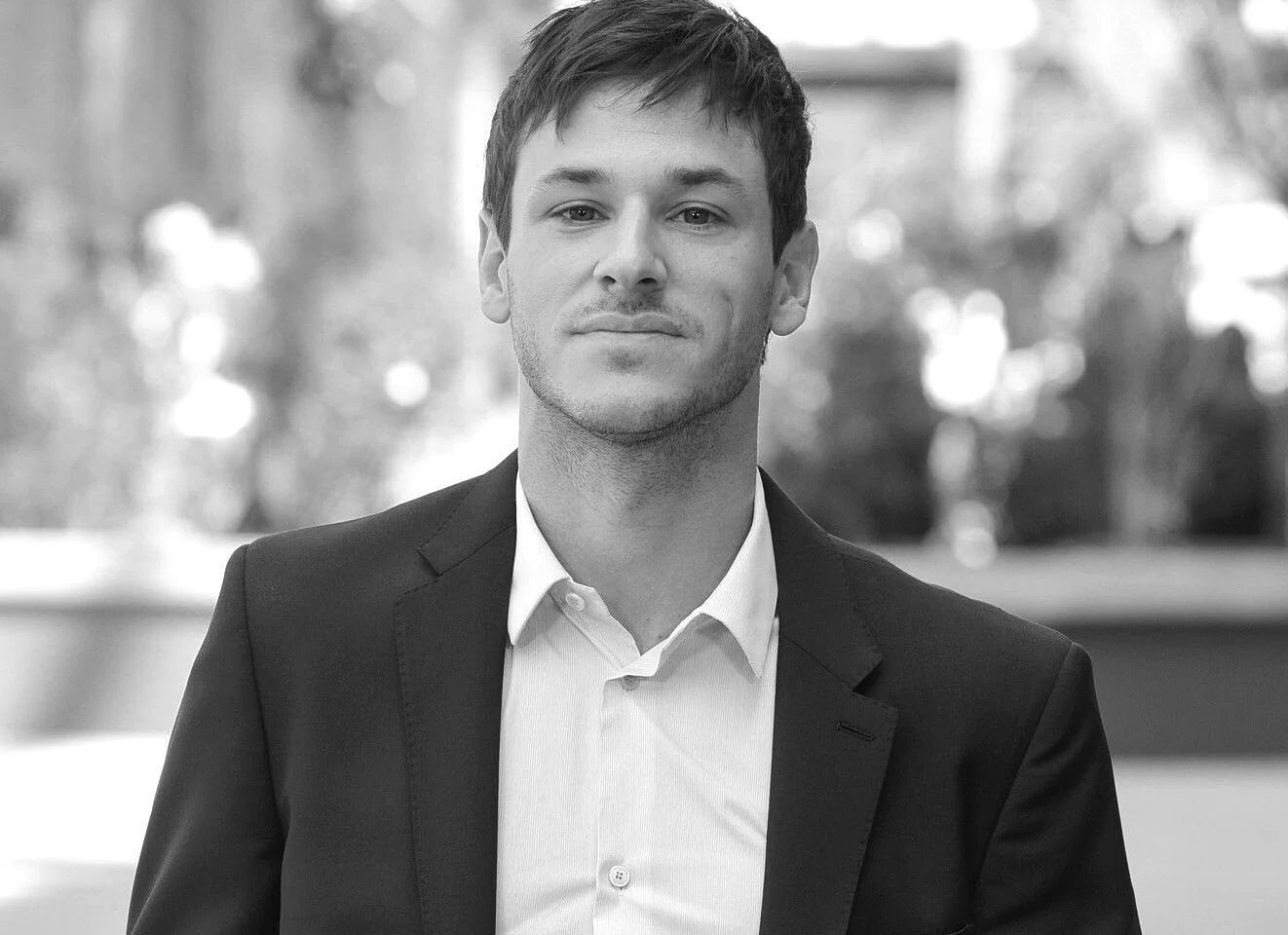 Gaspard Ulliel nie żyje. Ujawniono okoliczności śmierci aktora. Gaspard Ulliel nie żyje. Ujawniono okoliczności śmierci aktora.