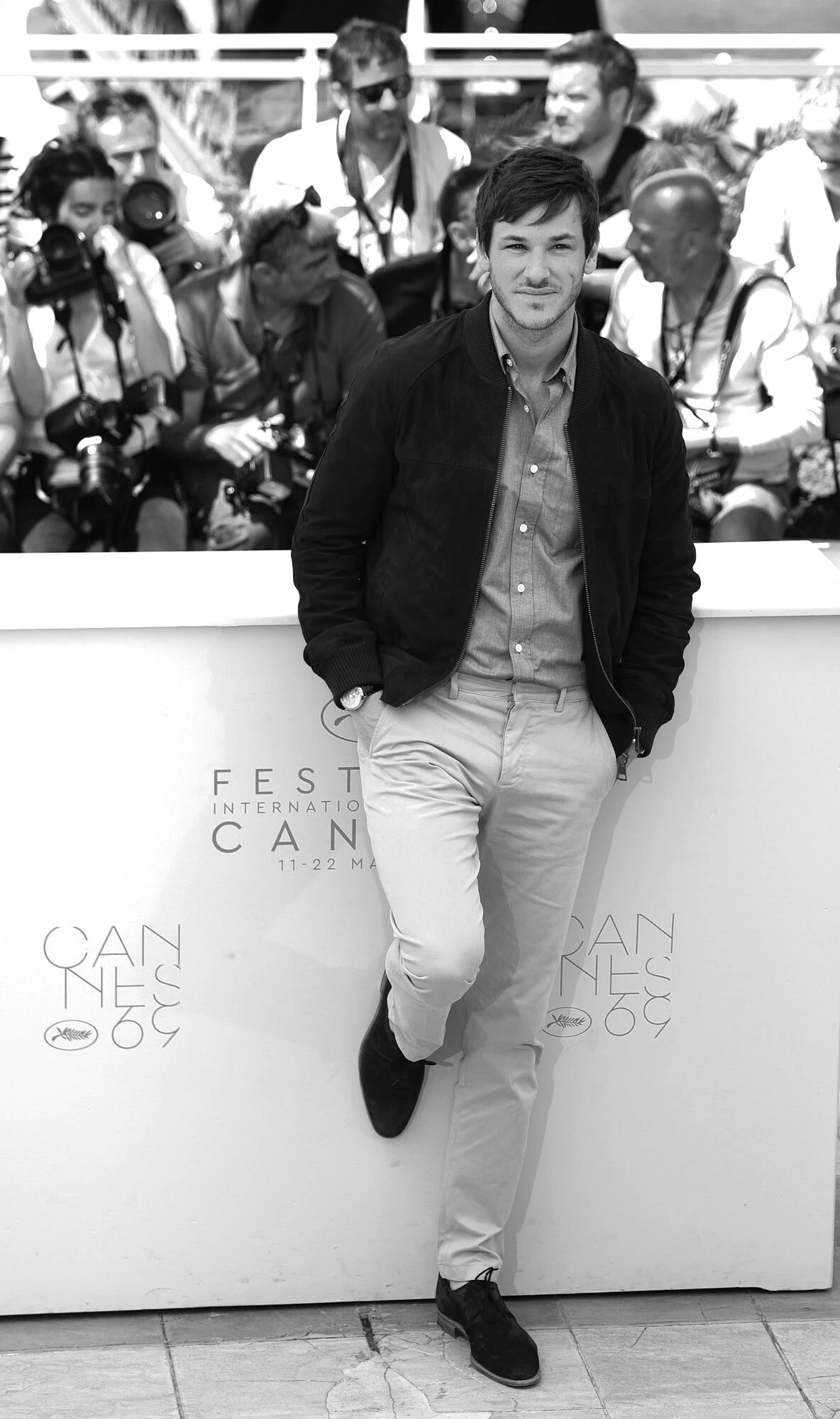 Gaspard Ulliel nie żyje Gaspard Ulliel nie żyje