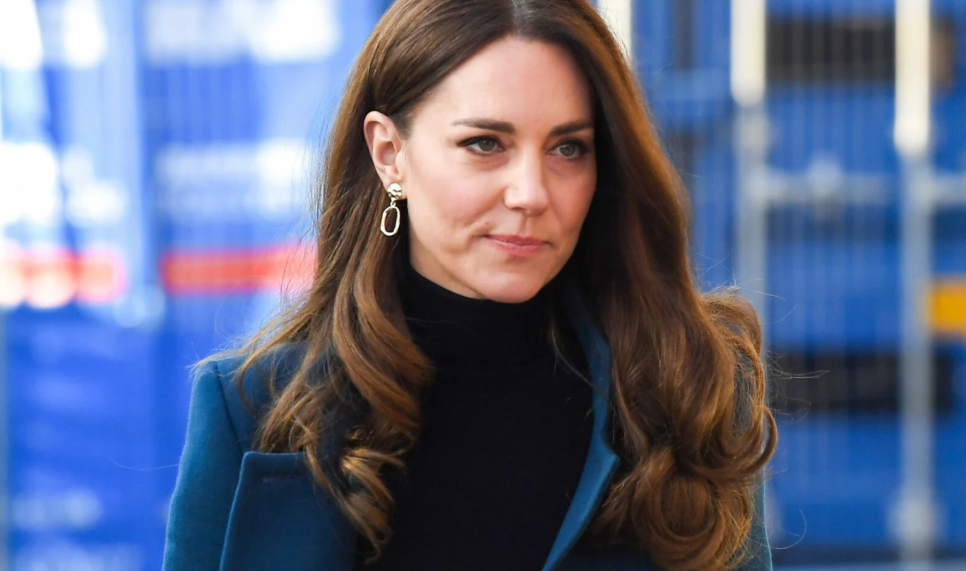 Księżna Kate Księżna Kate