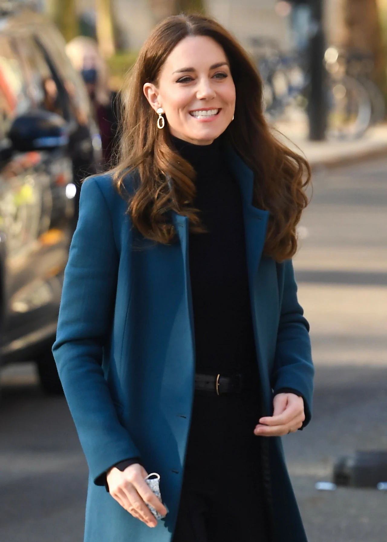 Księżna Kate Księżna Kate