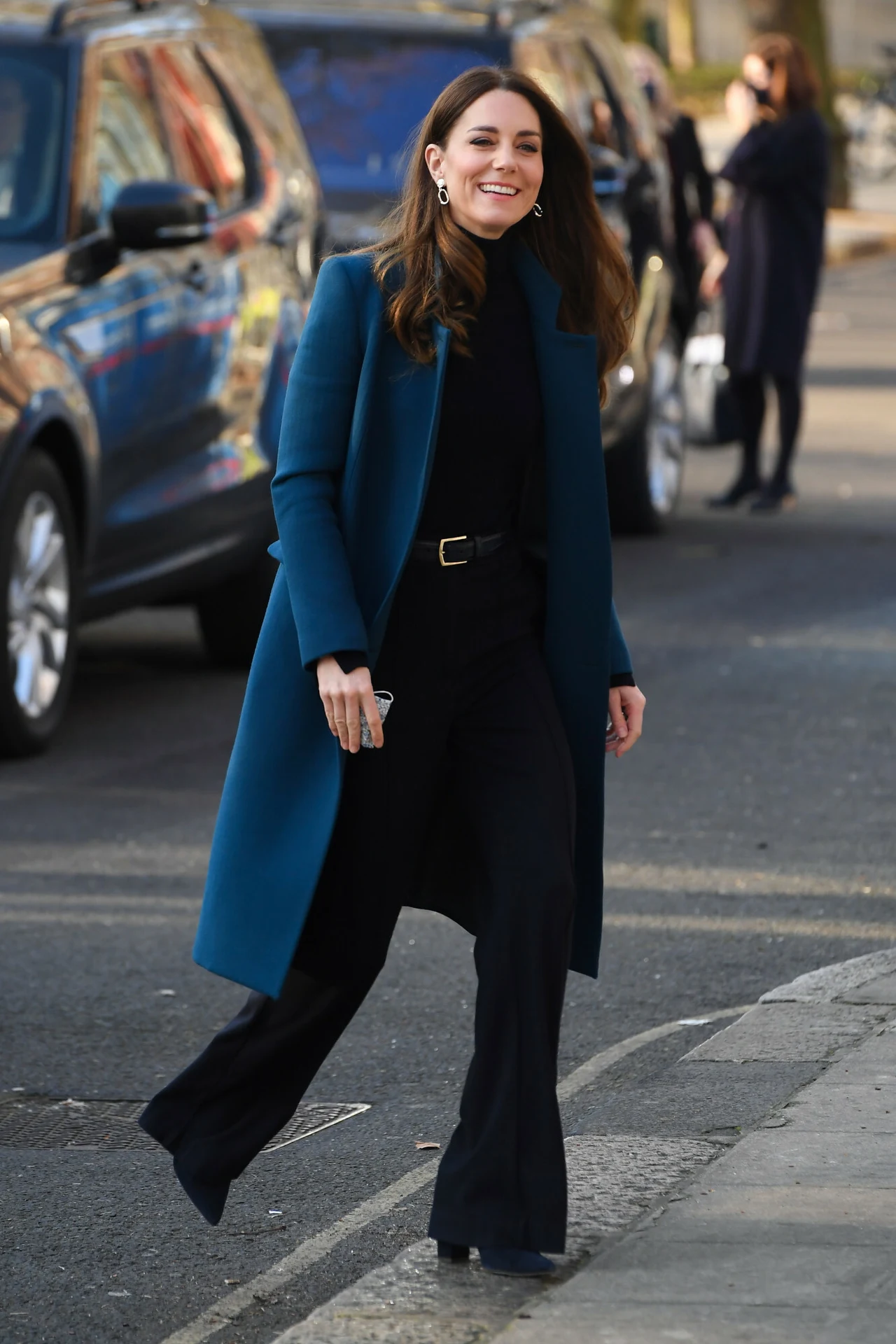 Księżna Kate Księżna Kate