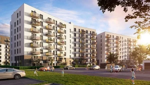 Murapol Parki Krakowa