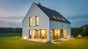 Wiele osób postanowiło się przeprowadzić pod wpływem pandemii, aby łatwiej pogodzić pracę w domu z życiem prywatnym