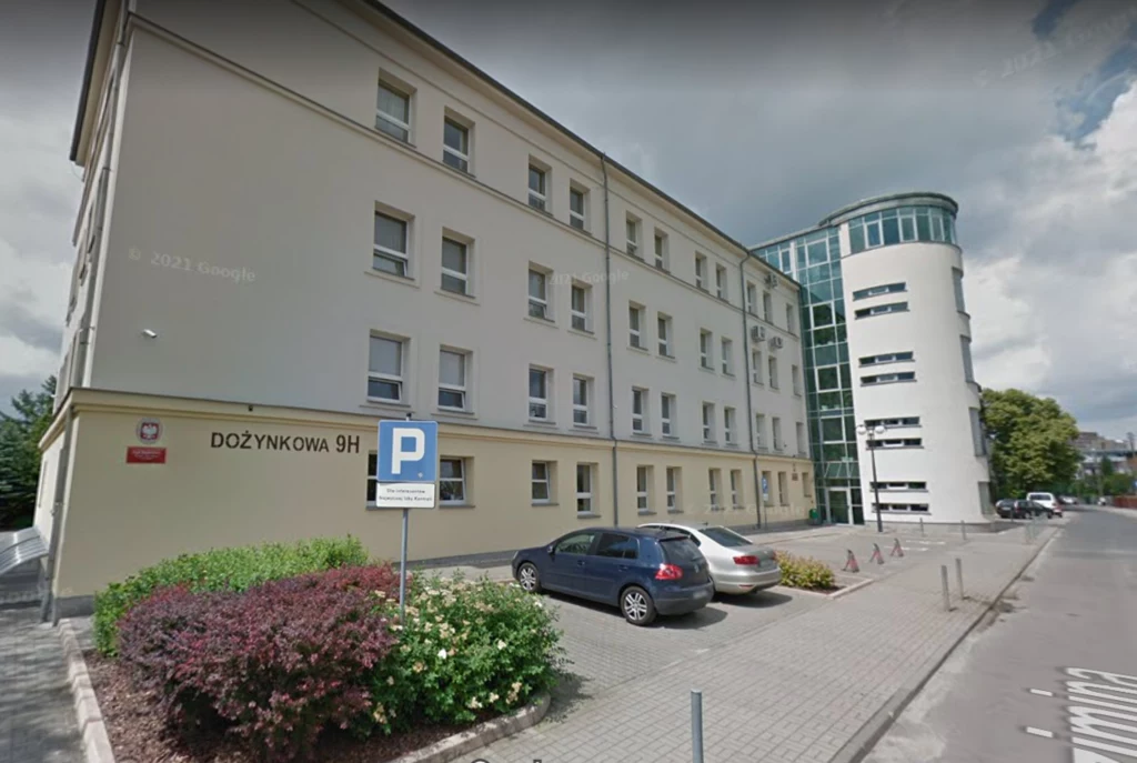 Wydział gospodarczy Sądu Rejonowego w Poznaniu Wydział gospodarczy Sądu Rejonowego w Poznaniu