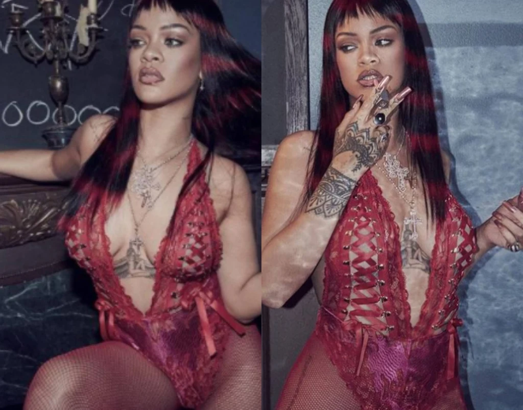 Fot.: https://www.instagram.com/savagexfenty/