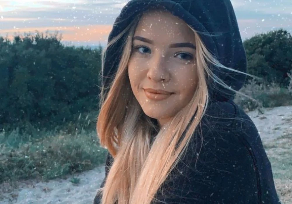 Kinga Kazimierczak fot. Instagram (instagram.com/kiniakazimierczak)