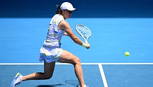 AO: O której grają w czwartek Polacy w 2. rundzie i gdzie oglądać? 