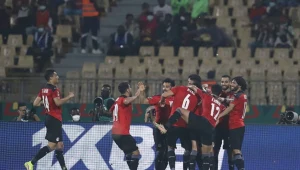 Puchar Narodów Afryki. Kamerun - Egipt 0-1 w półfinale. Zapis relacji na żywo