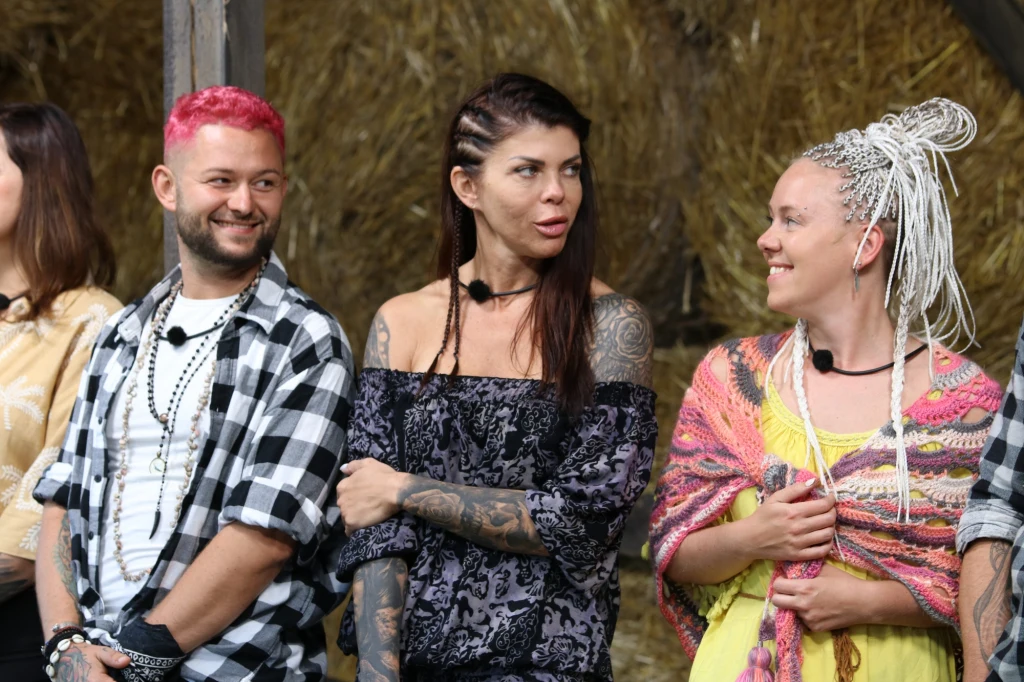 Program Farma: odcinek 4