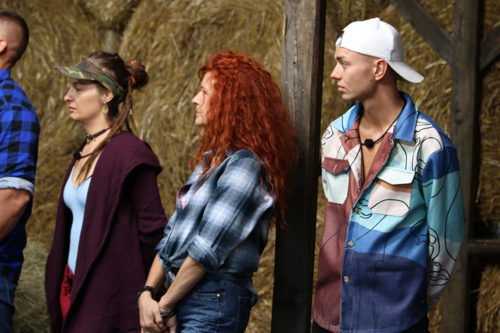 Program Farma: odcinek 4