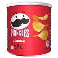 Pringles Original Chrupki 40 g