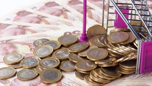 Inflacja w Turcji rozkręca się 