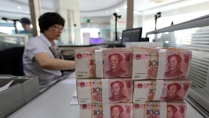 ​Bank centralny Chin obniżył stopy procentowe