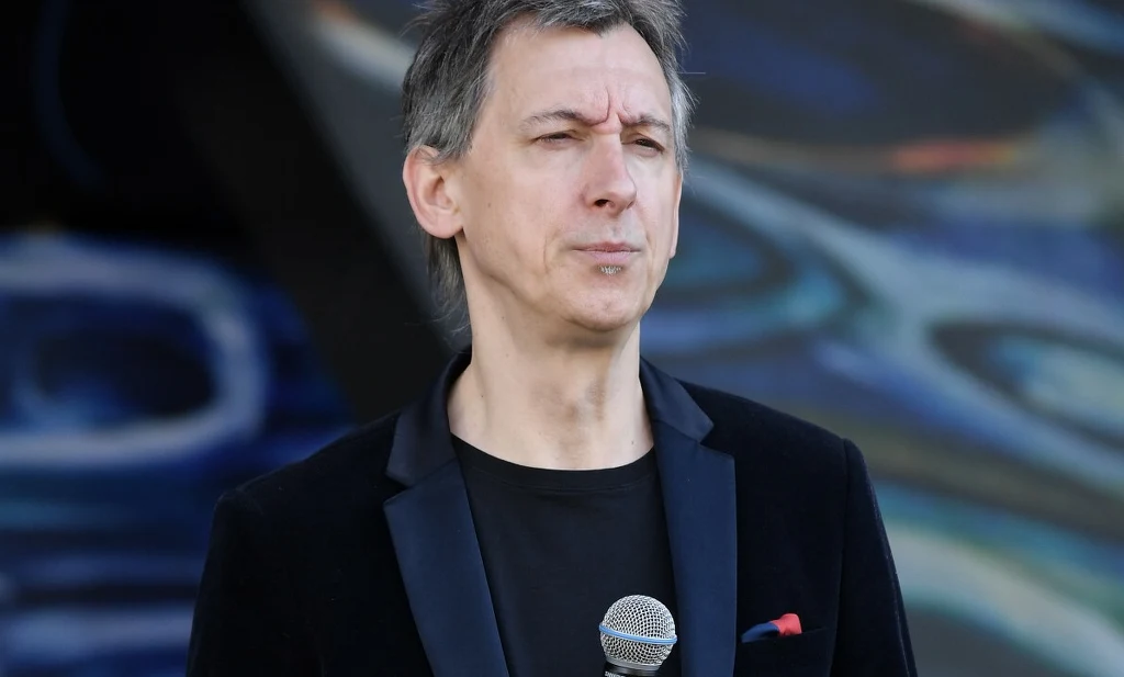 Maciej Miecznikowski