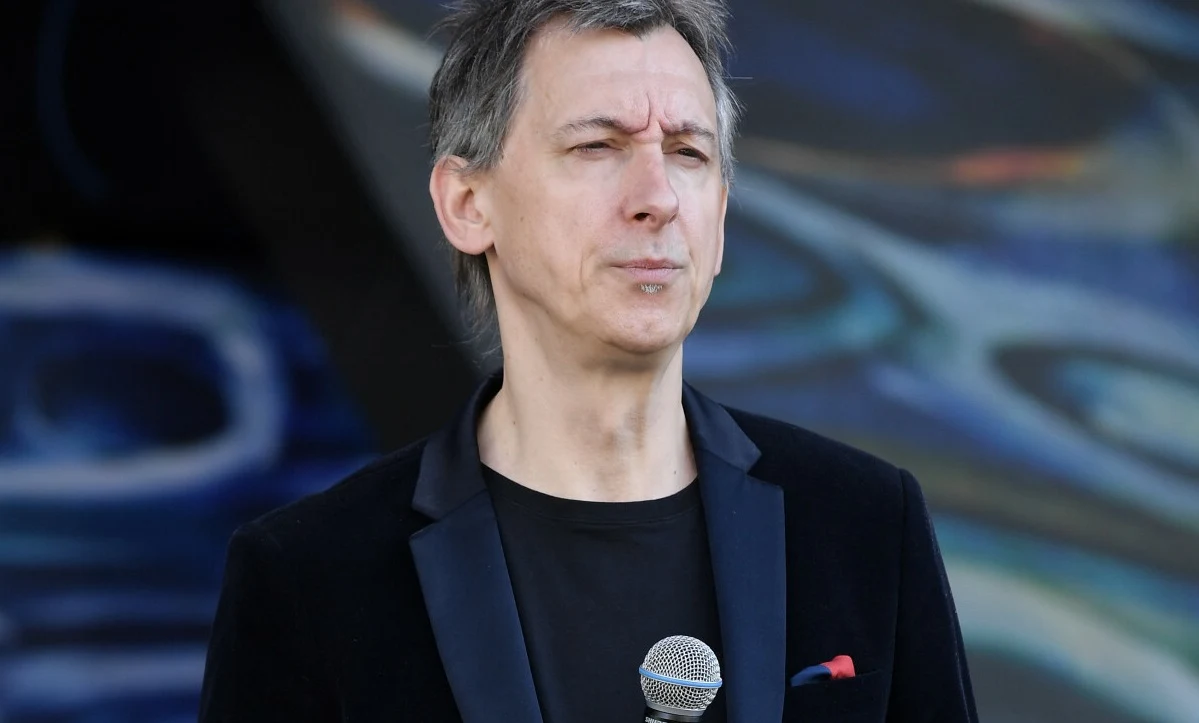 Maciej Miecznikowski