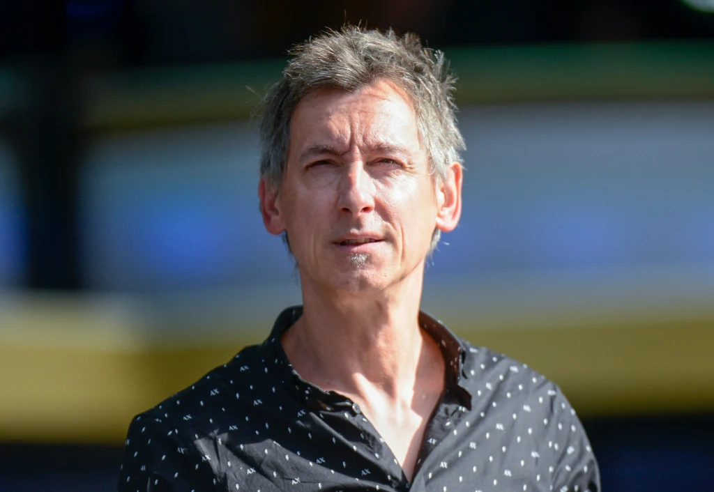 Maciej Miecznikowski