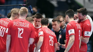 Reprezentacja Polski w piłce ręcznej