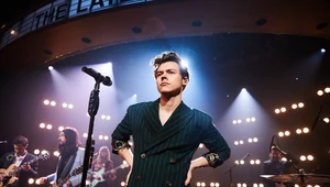 Harry Styles wystąpi w Polsce jeszcze w tym roku. Znamy nową datę koncertu w Krakowie! 