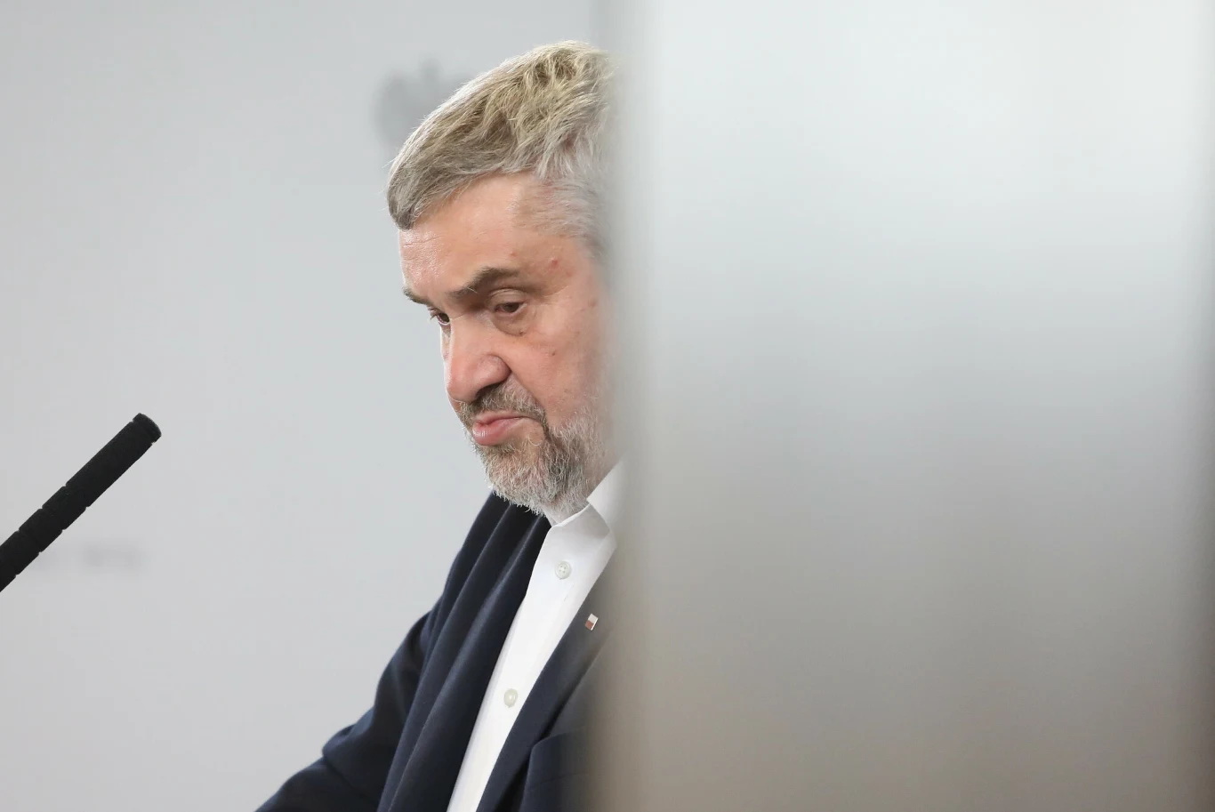 Jan Krzysztof Ardanowski Jan Krzysztof Ardanowski