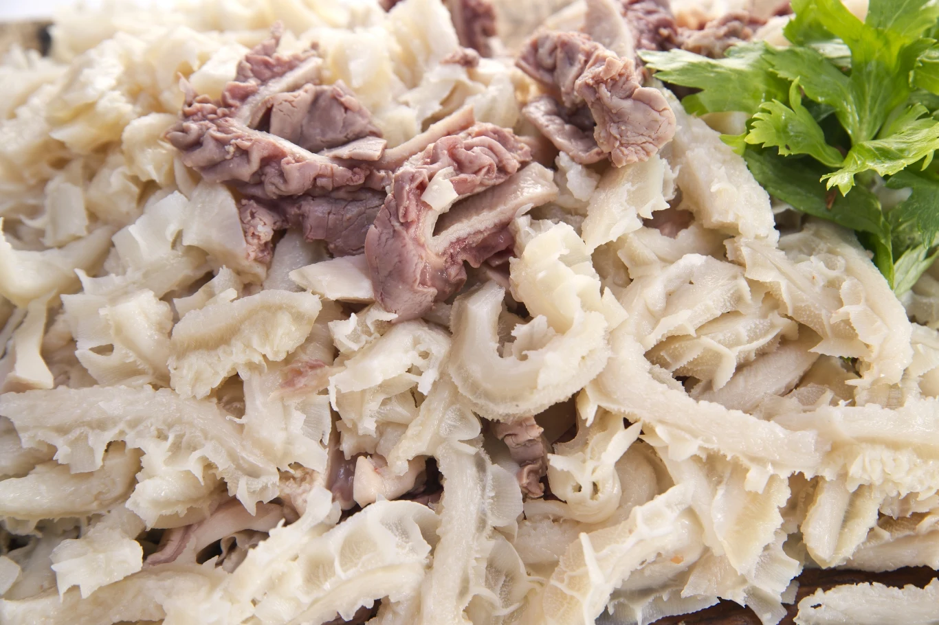 Dzieci widząc flaczki najczęściej odmawiają ich spożycia Dzieci widząc flaczki najczęściej odmawiają ich spożycia